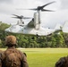 MRF-D 24.3: Golf Co., 2nd Bn., 5th Marines (Rein.) rehearses platoon operations in Tully