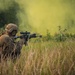 MRF-D 24.3: Golf Co., 2nd Bn., 5th Marines (Rein.) rehearses platoon operations in Tully