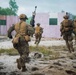 MRF-D 24.3: Golf Co., 2nd Bn., 5th Marines (Rein.) rehearses platoon operations in Tully
