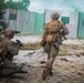 MRF-D 24.3: Golf Co., 2nd Bn., 5th Marines (Rein.) rehearses platoon operations in Tully