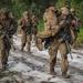 MRF-D 24.3: Golf Co., 2nd Bn., 5th Marines (Rein.) rehearses platoon operations in Tully