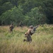 MRF-D 24.3: Golf Co., 2nd Bn., 5th Marines (Rein.) rehearses platoon operations in Tully