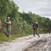 MRF-D 24.3: Golf Co., 2nd Bn., 5th Marines (Rein.) rehearses platoon operations in Tully