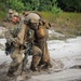 MRF-D 24.3: Golf Co., 2nd Bn., 5th Marines (Rein.) rehearses platoon operations in Tully
