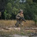 MRF-D 24.3: Golf Co., 2nd Bn., 5th Marines (Rein.) rehearses platoon operations in Tully