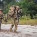 MRF-D 24.3: Golf Co., 2nd Bn., 5th Marines (Rein.) rehearses platoon operations in Tully