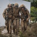 MRF-D 24.3: Golf Co., 2nd Bn., 5th Marines (Rein.) rehearses platoon operations in Tully