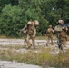 MRF-D 24.3: Golf Co., 2nd Bn., 5th Marines (Rein.) rehearses platoon operations in Tully