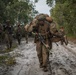 MRF-D 24.3: Golf Co., 2nd Bn., 5th Marines (Rein.) rehearses platoon operations in Tully