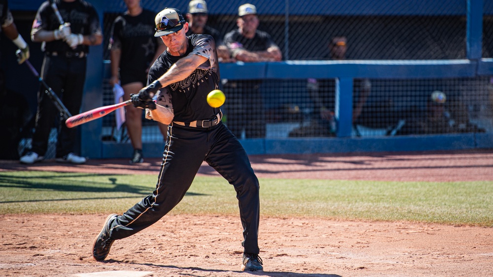 Armed Forces Men and Women's Softball Championships