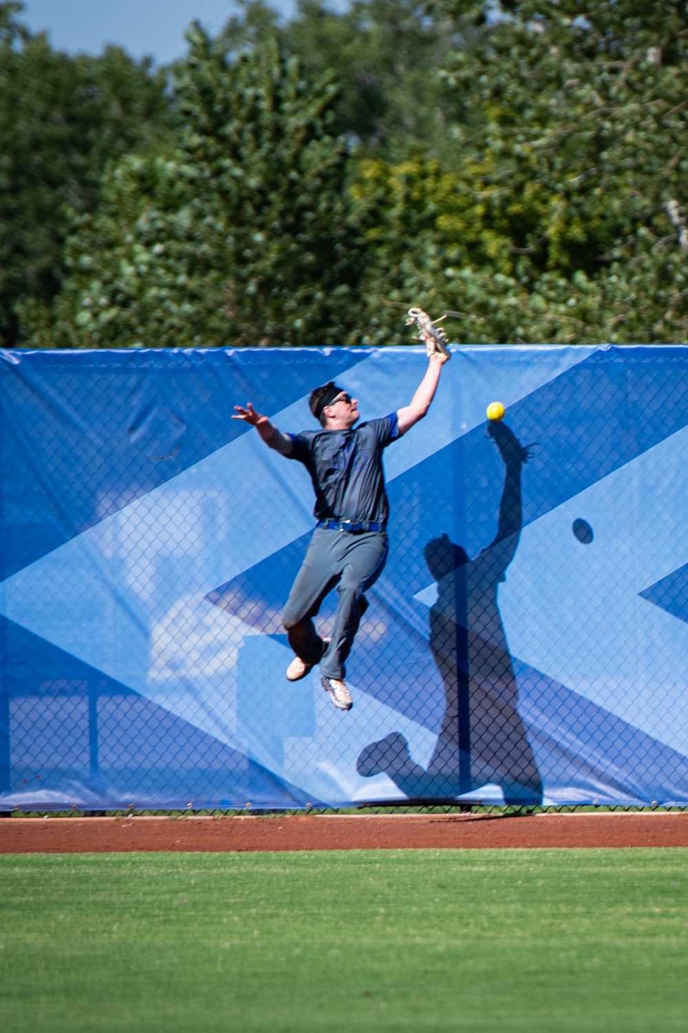 Armed Forces Men and Women's Softball Championships