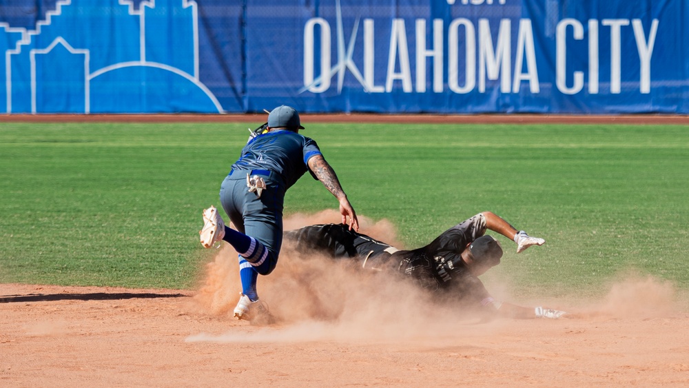 Armed Forces Men and Women's Softball Championships