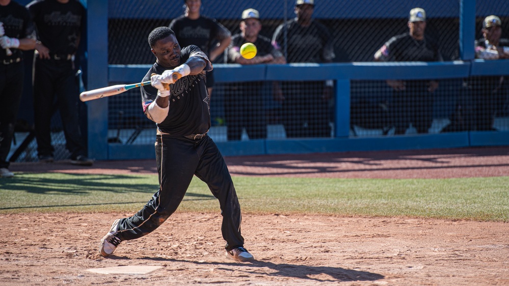 Armed Forces Men and Women's Softball Championships