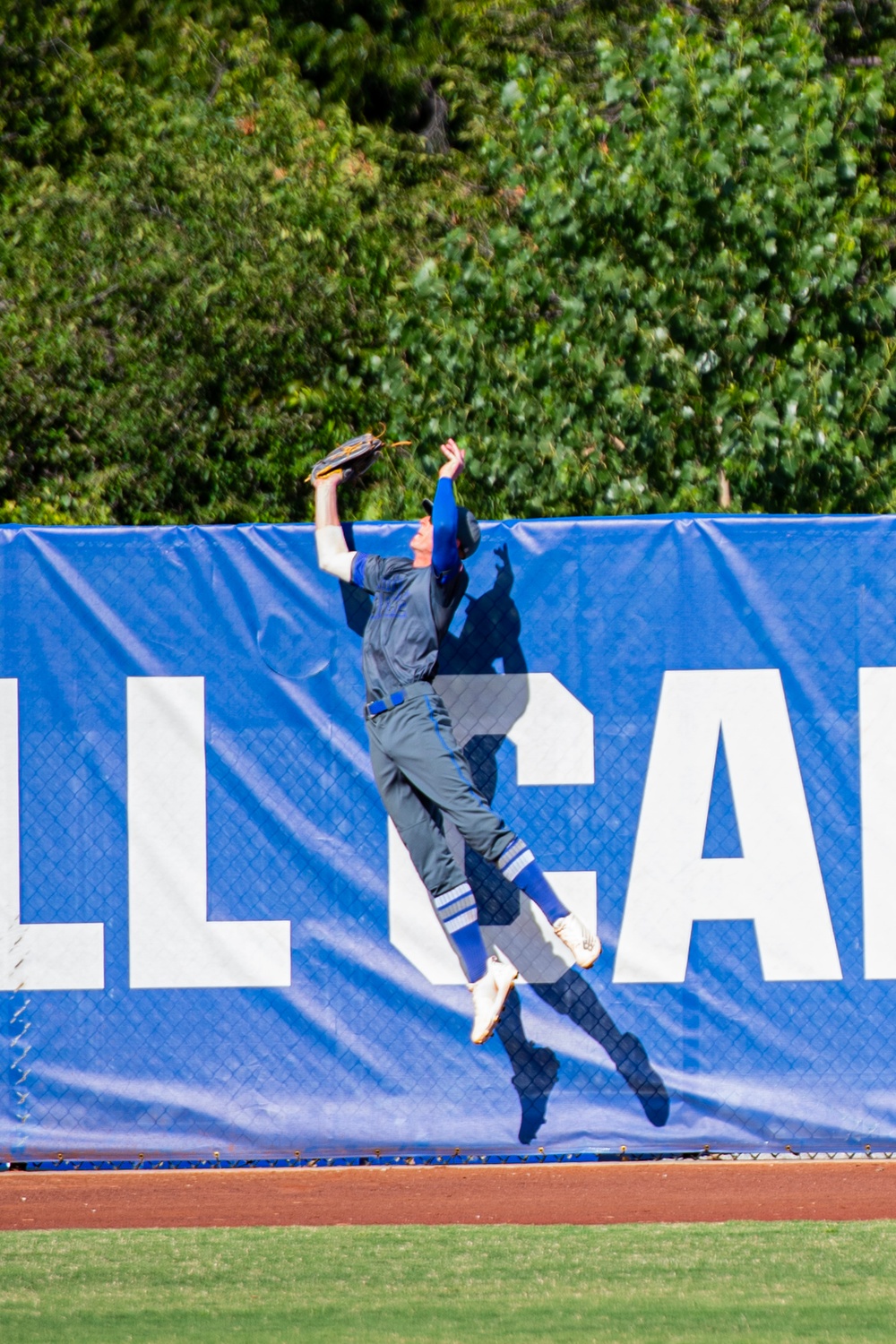 Armed Forces Men and Women's Softball Championships