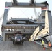 C/1-52 GSAB helicopters return from overseas through Port of Alaska