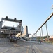 C/1-52 GSAB helicopters return from overseas through Port of Alaska