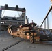 C/1-52 GSAB helicopters return from overseas through Port of Alaska