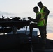 C/1-52 GSAB helicopters return from overseas through Port of Alaska