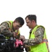 C/1-52 GSAB helicopters return from overseas through Port of Alaska