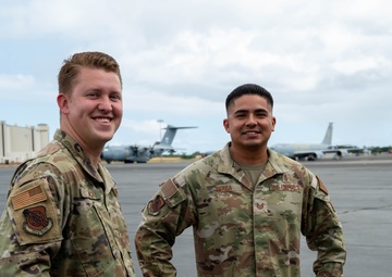 When the mission calls, XP answers