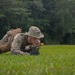 MRF-D 24.3: Golf Co., 2nd Bn., 5th Marines (Rein.) participates in Tully CTC’s squad patrol rehearsals