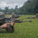MRF-D 24.3: Golf Co., 2nd Bn., 5th Marines (Rein.) participates in Tully CTC’s squad patrol rehearsals