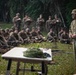 MRF-D 24.3: Golf Co., 2nd Bn., 5th Marines (Rein.) learns Tully CTC’s jungle survival