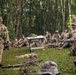 MRF-D 24.3: Golf Co., 2nd Bn., 5th Marines (Rein.) learns Tully CTC’s jungle survival