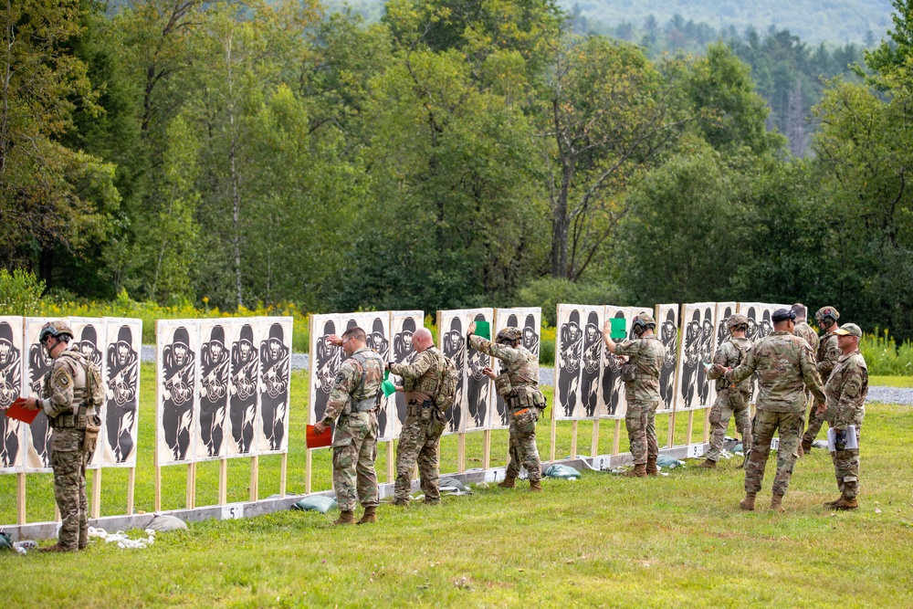 2024 MAC1 Regional Combat Championships