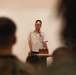 MCIPAC and the Okinawa Prefecture Government Host “The Ripple Effect” a Lecture on DUI Prevention