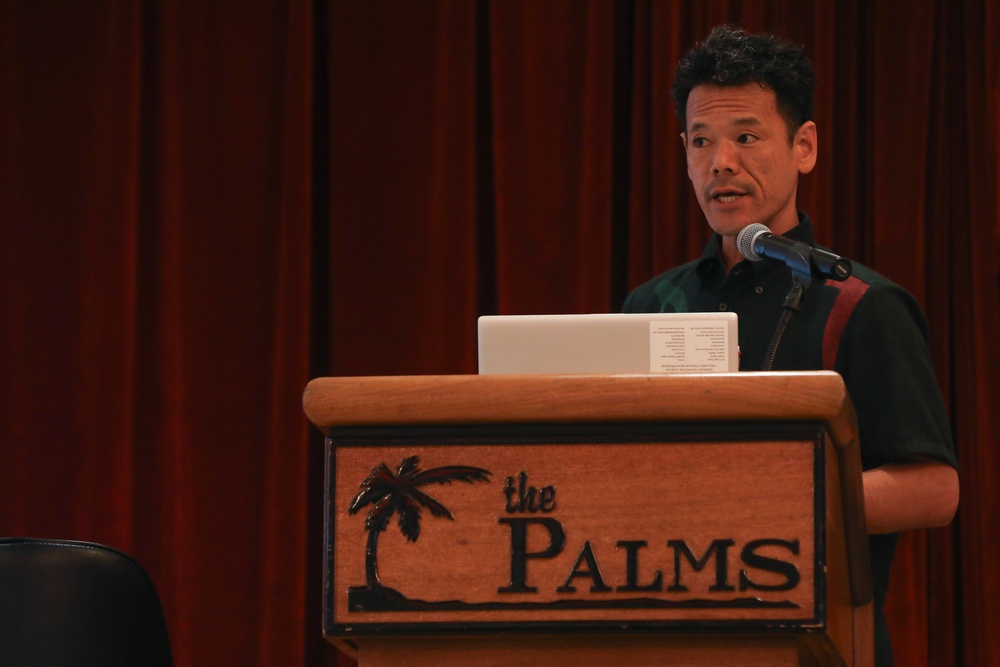 MCIPAC and the Okinawa Prefecture Government Host “The Ripple Effect” a Lecture on DUI Prevention