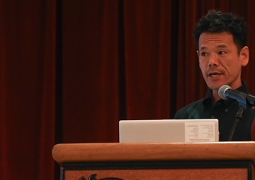 MCIPAC and the Okinawa Prefecture Government Host “The Ripple Effect” a Lecture on DUI Prevention