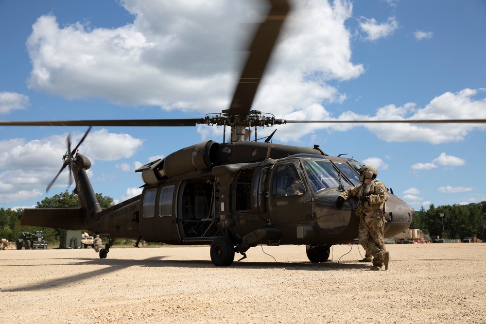 CSTX 24-02 takes flight