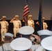 A Ceremonial Change and Fond Farewell at NMRTC Bremerton