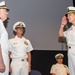 A Ceremonial Change and Fond Farewell at NMRTC Bremerton