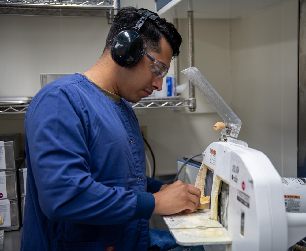 A 3D Smile: Yokota Dental commits to readiness through tech