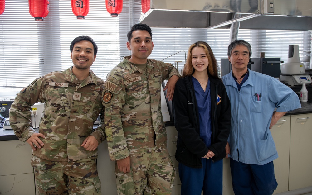 A 3D Smile: Yokota Dental commits to readiness through tech