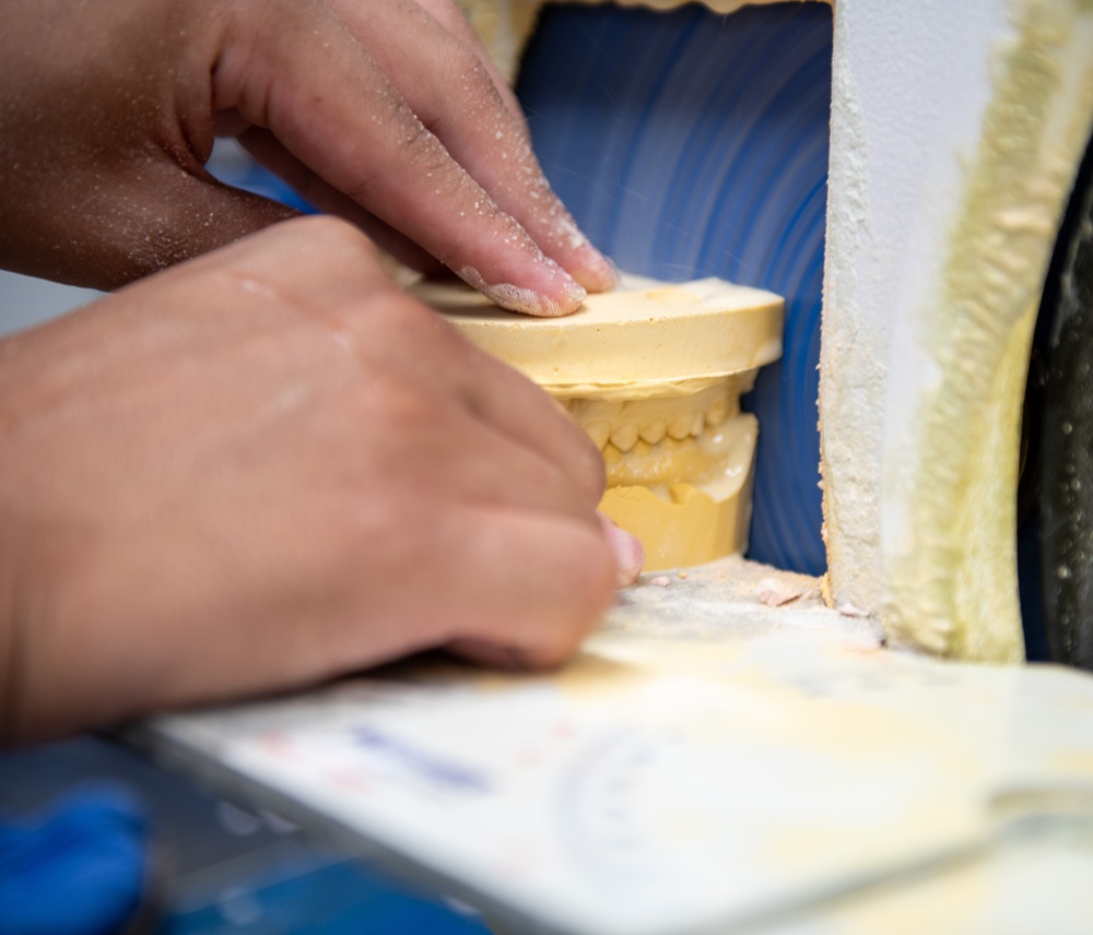 A 3D Smile: Yokota Dental commits to readiness through tech