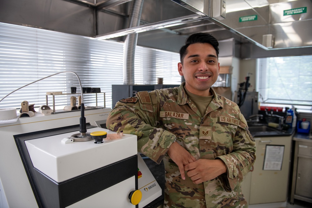A 3D Smile: Yokota Dental commits to readiness through tech