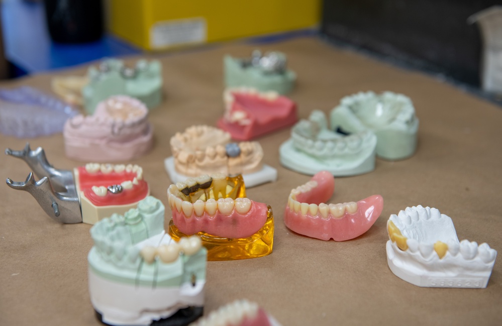 A 3D Smile: Yokota Dental commits to readiness through tech