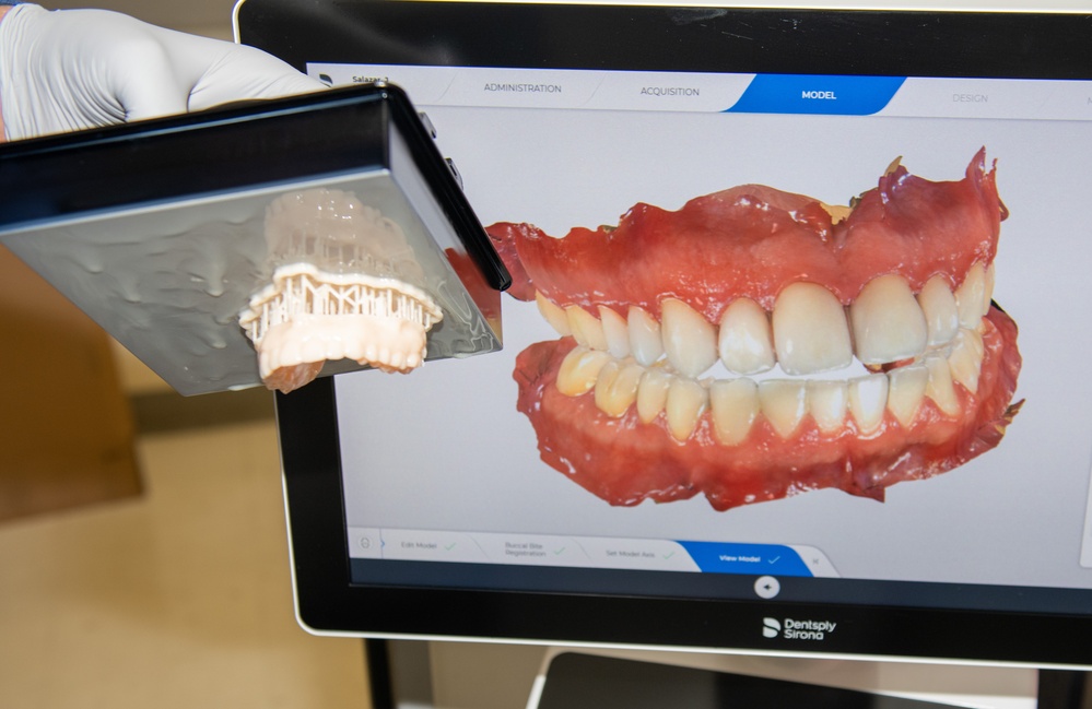 A 3D Smile: Yokota Dental commits to readiness through tech