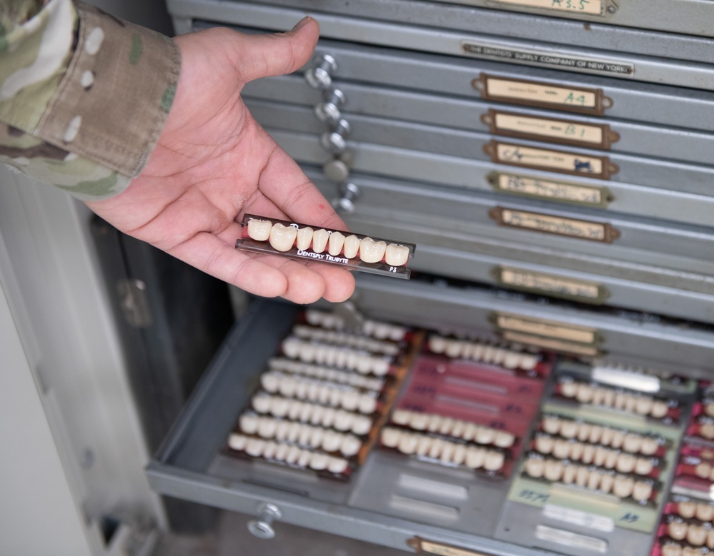 A 3D Smile: Yokota Dental commits to readiness through tech