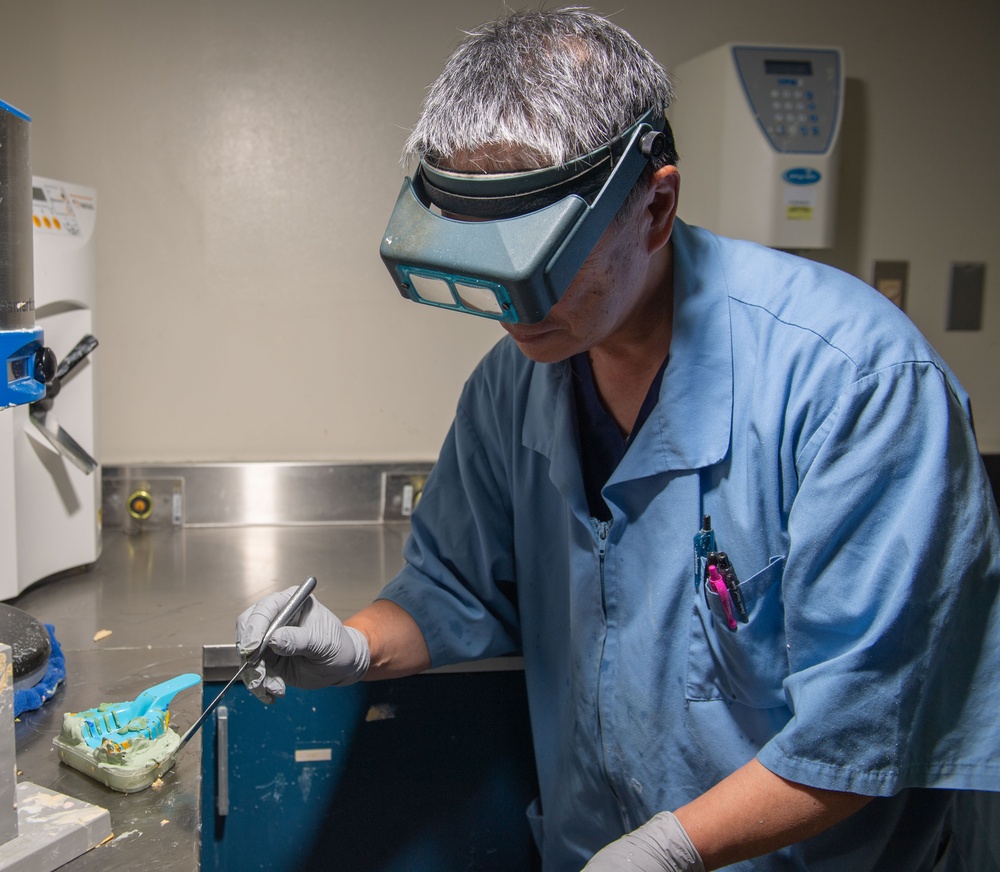 A 3D Smile: Yokota Dental commits to readiness through tech