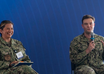 SNA Waterfront Symposium in San Diego