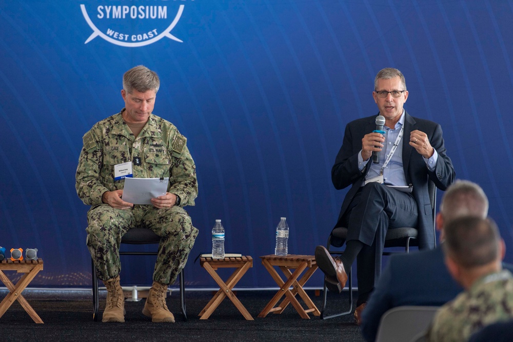 SNA Waterfront Symposium in San Diego