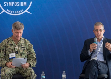 SNA Waterfront Symposium in San Diego