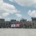 1AD battalion completes DRE training validation with combined live fire with ROK Army battalions