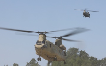 CSTX 24-02 takes flight