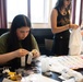 Yokota students participate in Student Ambassador Bootcamp