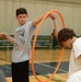 Yokota students participate in Student Ambassador Bootcamp